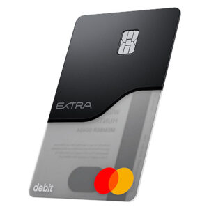 Extra Credit Card