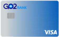 go2bank credit card