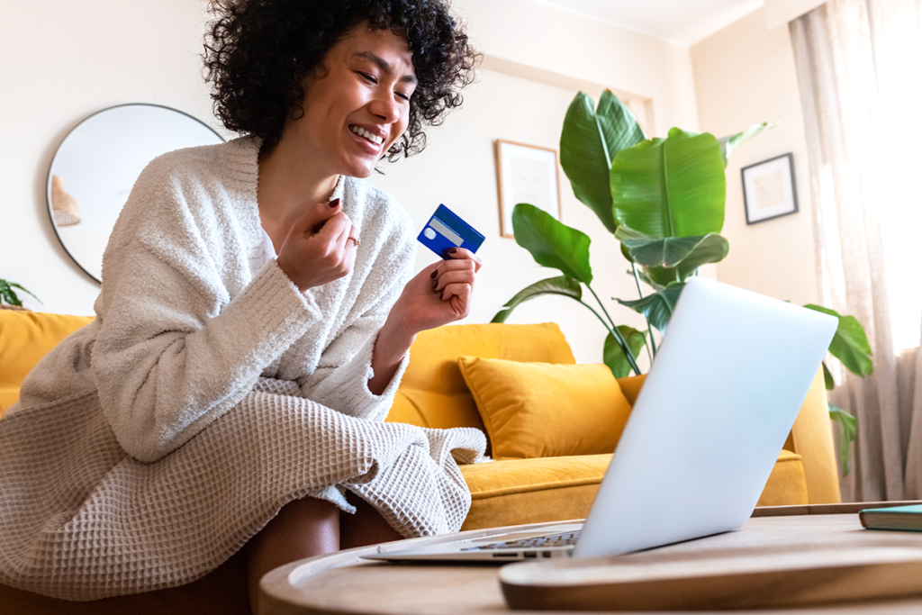 How to pay credit card debt