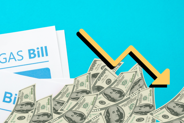 lower natural gas prices